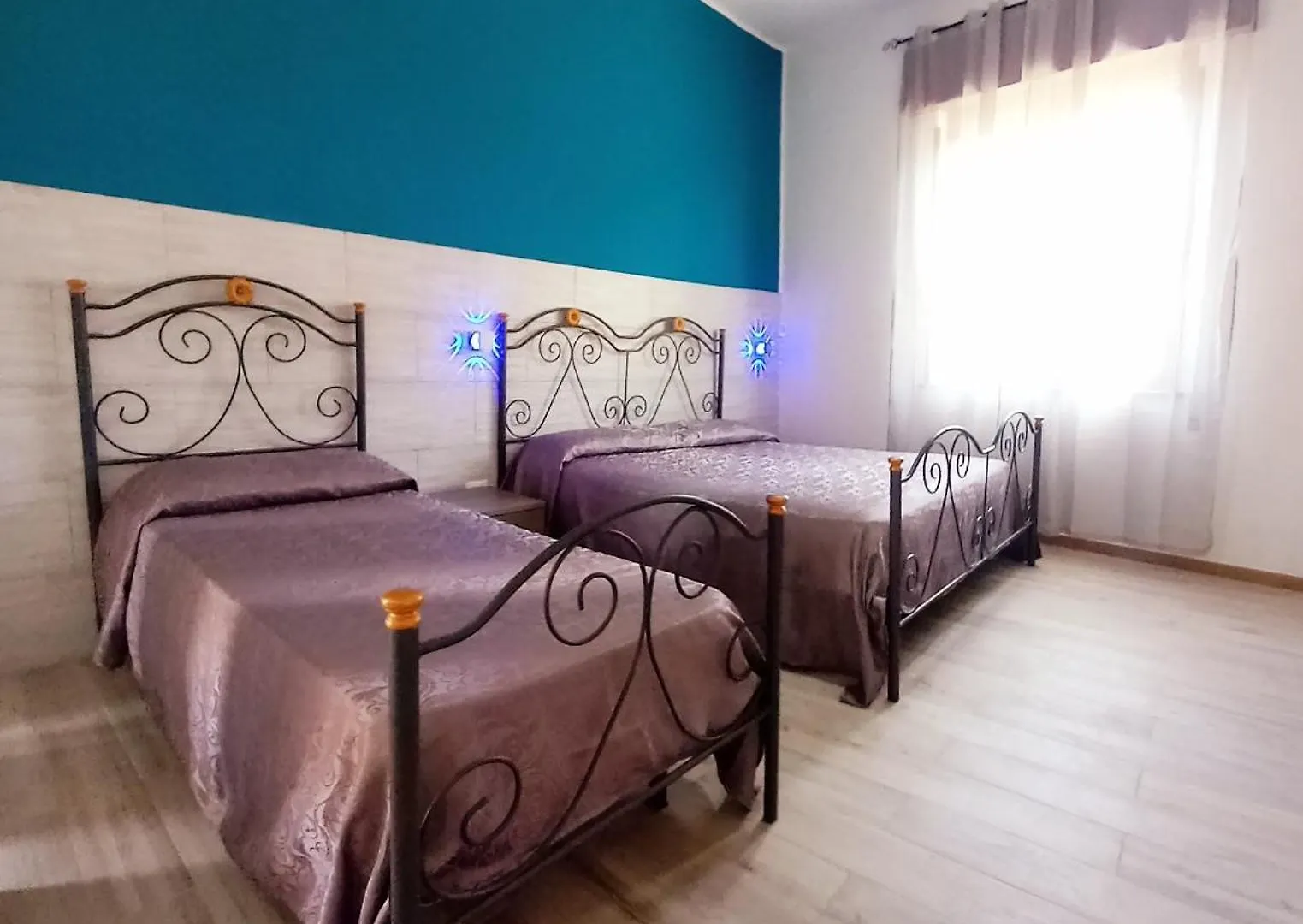 Rooftop Home Stagnone Marsala