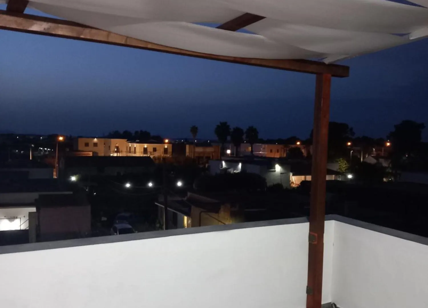 Rooftop Home Stagnone Marsala 0*,